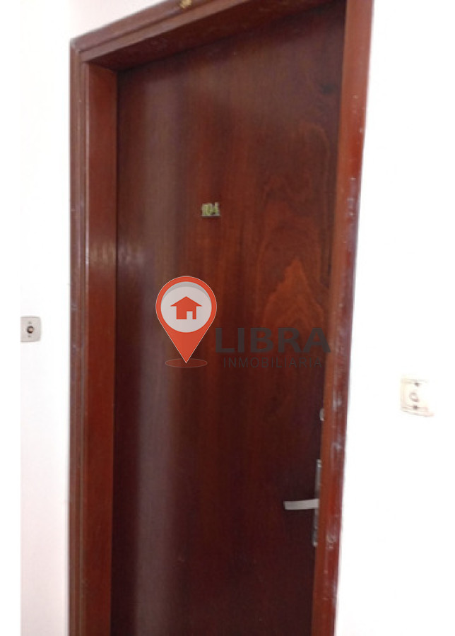 Apartamento ID.9072 - Excelente Apto En Alquiler 1 Dormitorio Goes