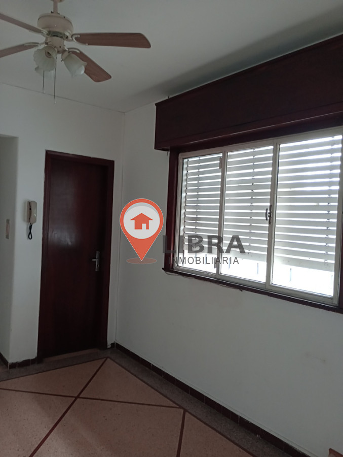 Apartamento ID.9072 - Excelente Apto En Alquiler 1 Dormitorio Goes