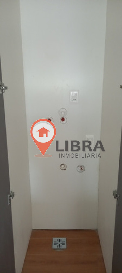 Apartamento ID.3674 - INCREIBLE APTO! MONOAMBIENTE EN BUCEO A ESTRENAR!!