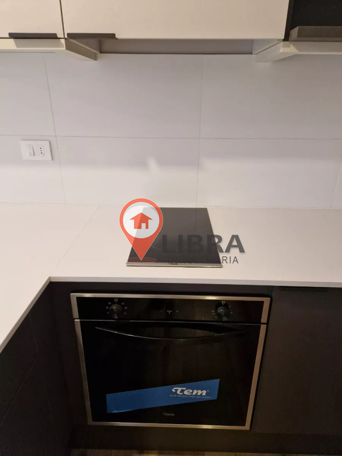 Apartamento ID.9097 - Alquiler A Estrenar 1Dormitorio Opción Garaje Punta Carretas