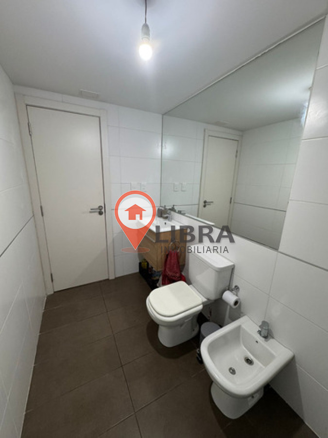 Apartamento ID.9620 - Alquiler Apartamento Casi A Estrenar 2 Dormitorios Excelente Ubicación 