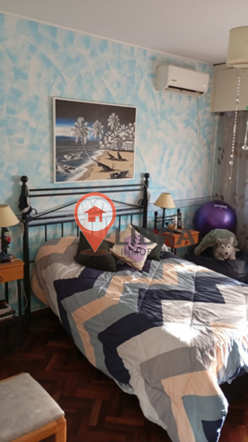 Apartamento ID.9157 - Alquiler Apartamento 2 Dormitorios Garage En Brazo Oriental