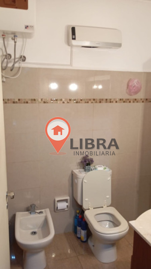 Apartamento ID.9157 - Alquiler Apartamento 2 Dormitorios Garage En Brazo Oriental