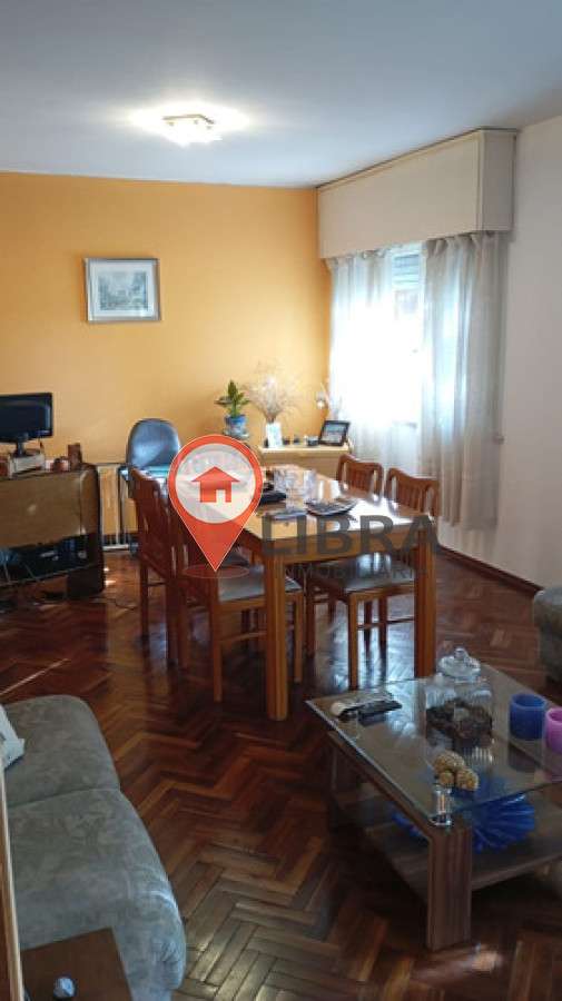 Apartamento ID.9157 - Alquiler Apartamento 2 Dormitorios Garage En Brazo Oriental