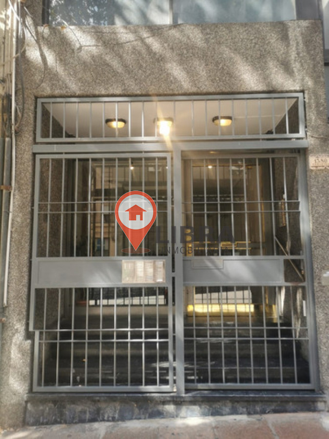 Apartamento ID.9182 - Alquiler Apartamento Recién Reacondicionado 1 Dormitorio En Centro