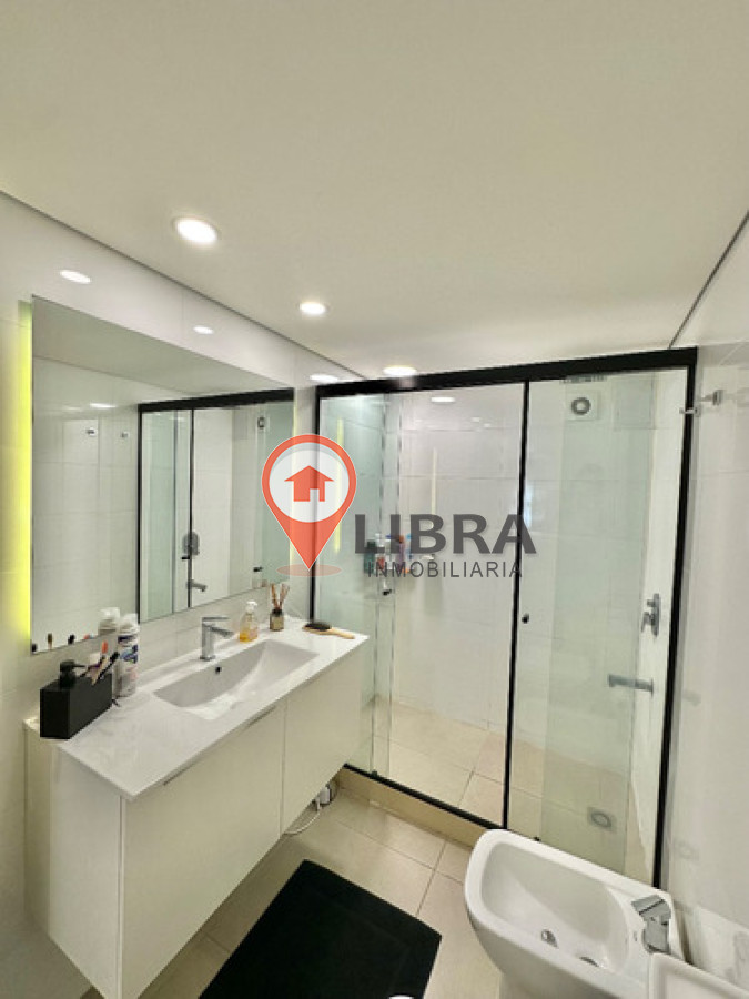 Apartamento ID.9185 - Venta Apartamento Amueblado Pocitos  2 Dormitorios 2 Baños Garage