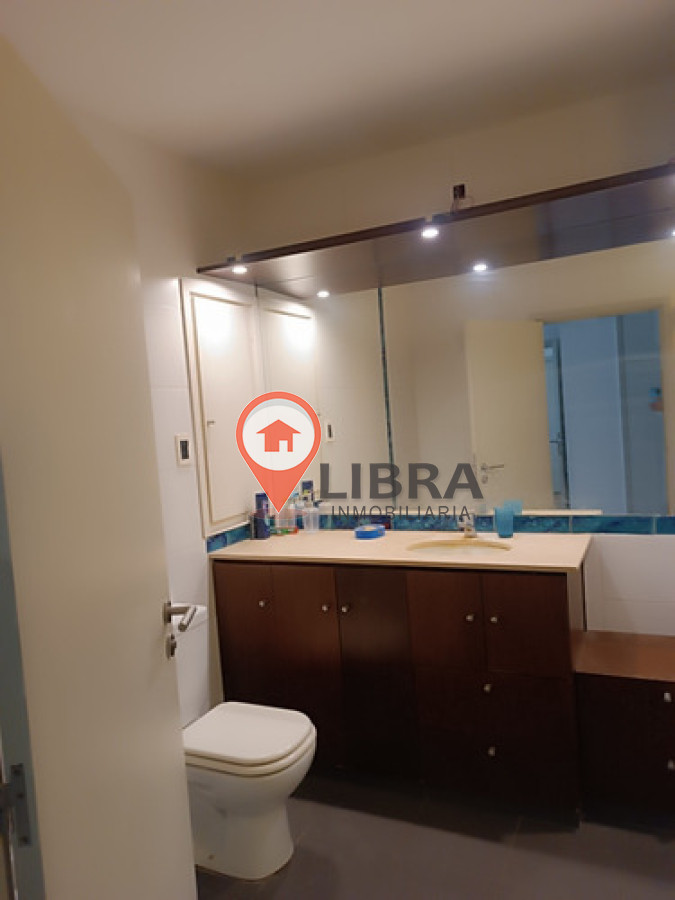 Apartamento ID.9190 - Venta De Excelente Apto 4 Dormitorios Garage En Punta Carretas