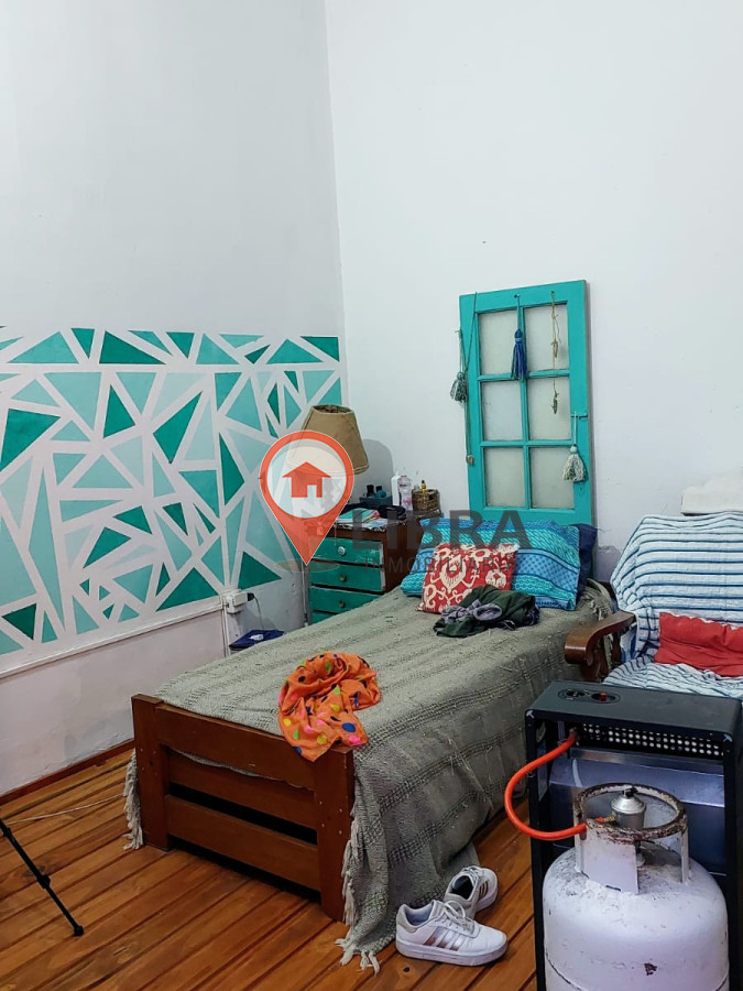 Apartamento ID.8853 - Apartamento De 2 Dorm Con Azotea 