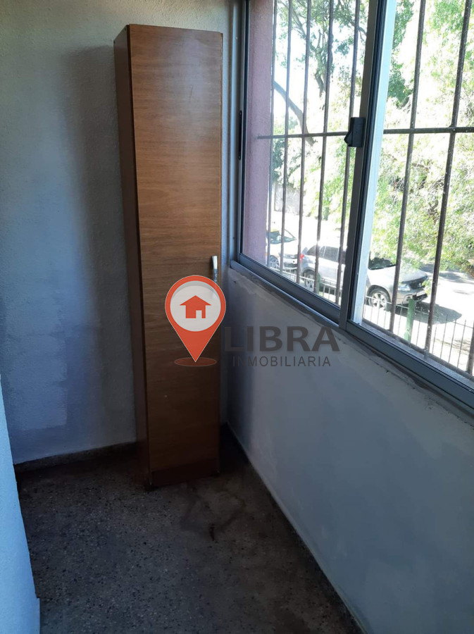 Apartamento ID.7349 - Se Vende Apartamento 3 Dormitorios Complejo Cerrado La Teja