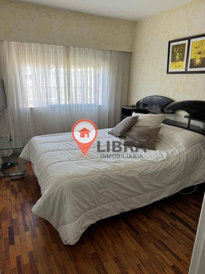 Apartamento ID.9250 - Venta De Apartamento 2 Dormitorios, Dos Baños Y Dos Terrazas En Cordón