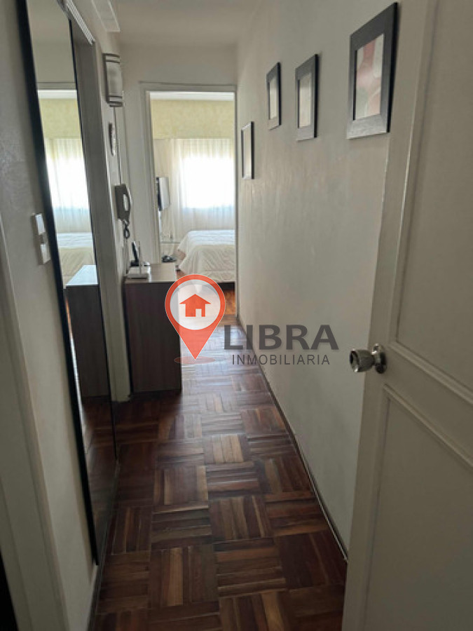 Apartamento ID.9250 - Venta De Apartamento 2 Dormitorios, Dos Baños Y Dos Terrazas En Cordón