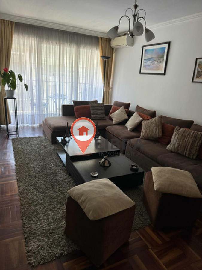 Apartamento ID.9250 - Venta De Apartamento 2 Dormitorios, Dos Baños Y Dos Terrazas En Cordón