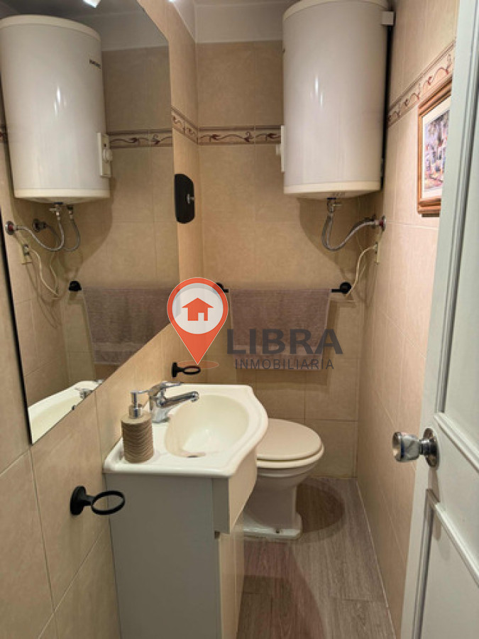Apartamento ID.9250 - Venta De Apartamento 2 Dormitorios, Dos Baños Y Dos Terrazas En Cordón
