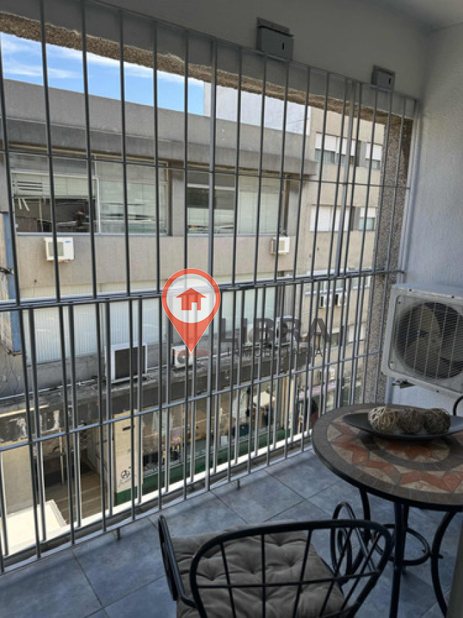 Apartamento ID.9250 - Venta De Apartamento 2 Dormitorios, Dos Baños Y Dos Terrazas En Cordón