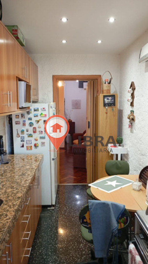 Apartamento ID.9259 - Lindo Apartamento De 2 Dorm Con Garaje