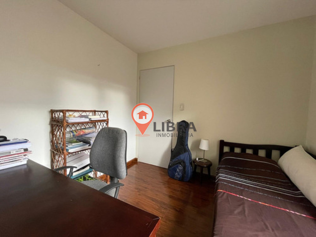 Apartamento ID.10411 - VENTA APARTAMENTO EN BUCEO 2 DORMIORIOS Y BALCÓN!