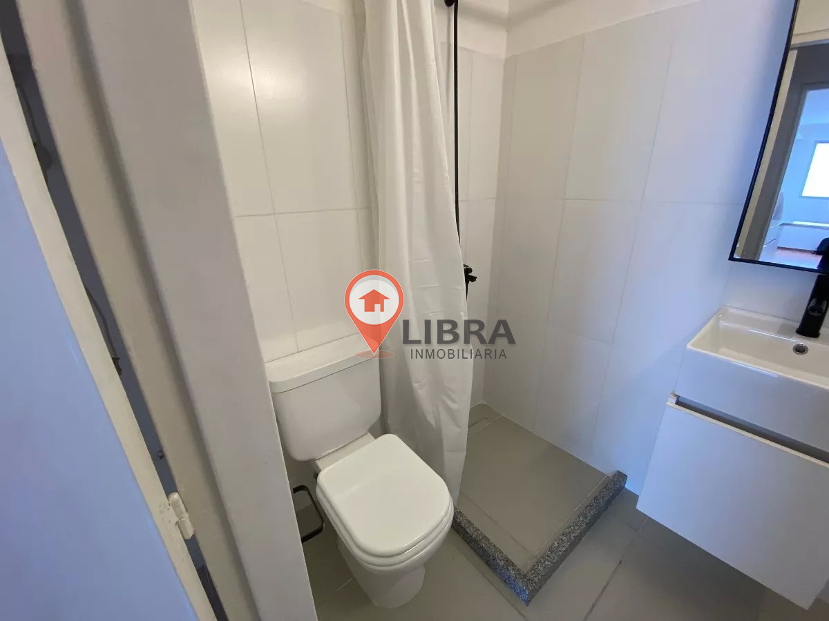 Apartamento ID.3802 - A Nuevo 1 Dormitorio Amplio 1 Cuadra De Universidad Cordón