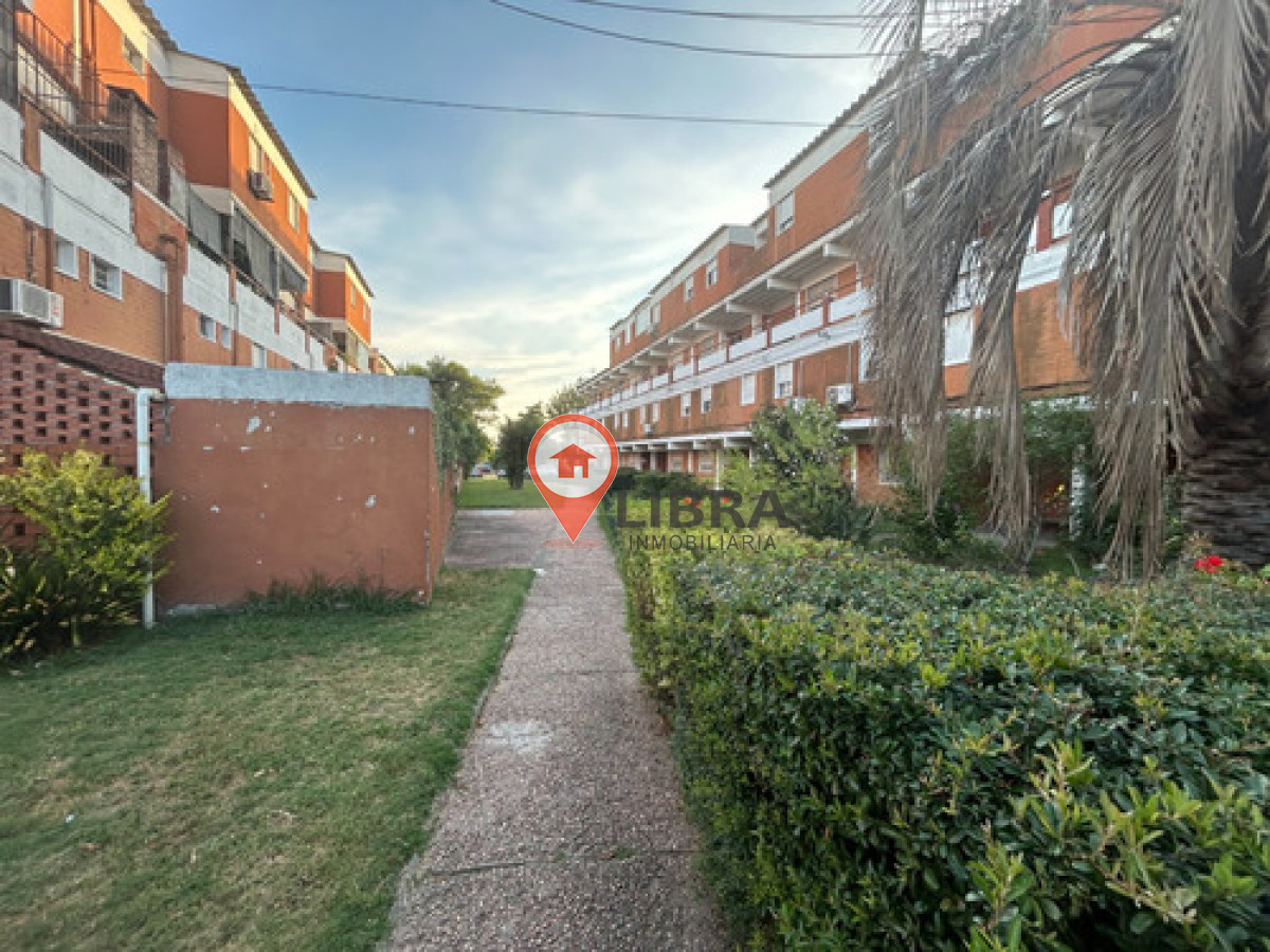 Apartamento ID.9342 - Lindo Apartamento De 3 Dorm En Complejo Cerrado