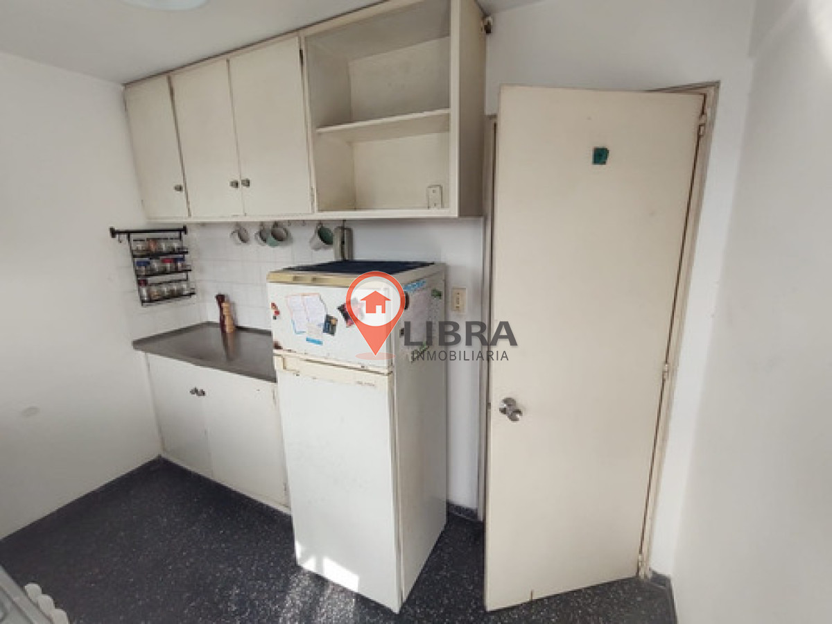 Apartamento ID.9365 - Venta Apartamento Cooperativa Propietarios 1 Dormitorio En Barrio Sur