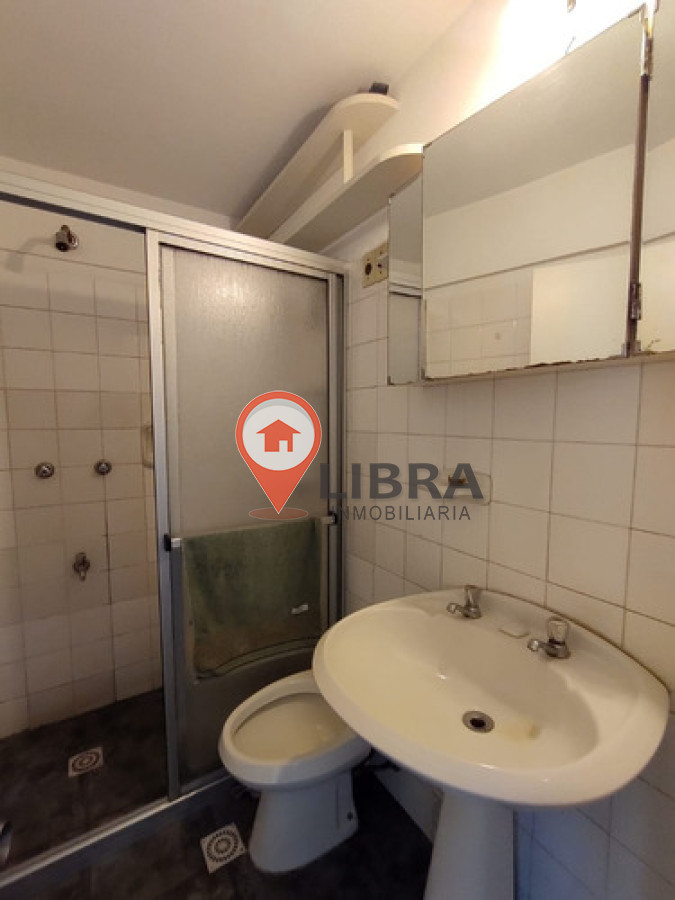 Apartamento ID.9365 - Venta Apartamento Cooperativa Propietarios 1 Dormitorio En Barrio Sur