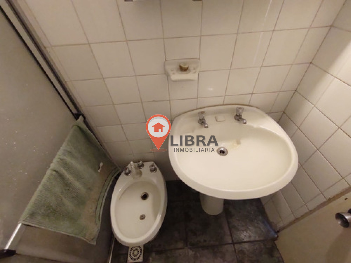 Apartamento ID.9365 - Venta Apartamento Cooperativa Propietarios 1 Dormitorio En Barrio Sur