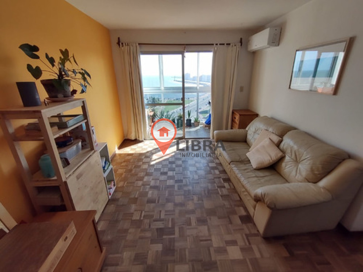 Apartamento ID.9365 - Venta Apartamento Cooperativa Propietarios 1 Dormitorio En Barrio Sur