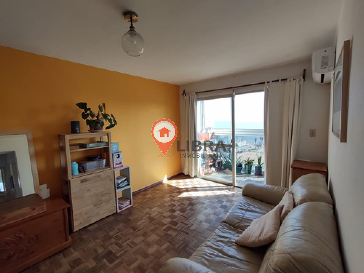 Apartamento ID.9365 - Venta Apartamento Cooperativa Propietarios 1 Dormitorio En Barrio Sur