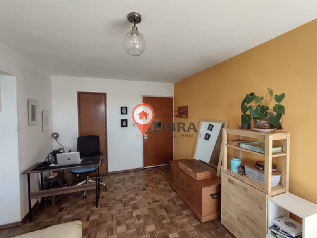 Apartamento ID.9365 - Venta Apartamento Cooperativa Propietarios 1 Dormitorio En Barrio Sur