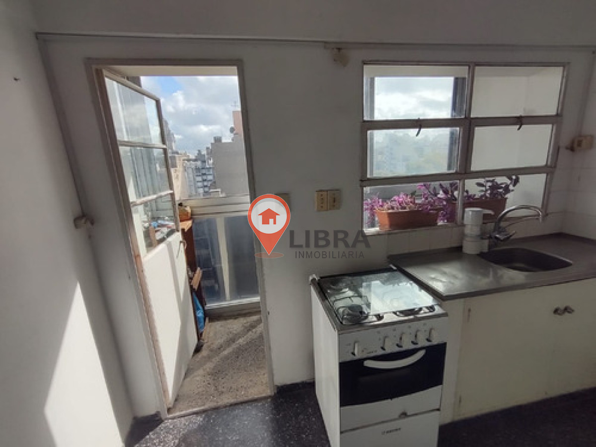 Apartamento ID.9365 - Venta Apartamento Cooperativa Propietarios 1 Dormitorio En Barrio Sur