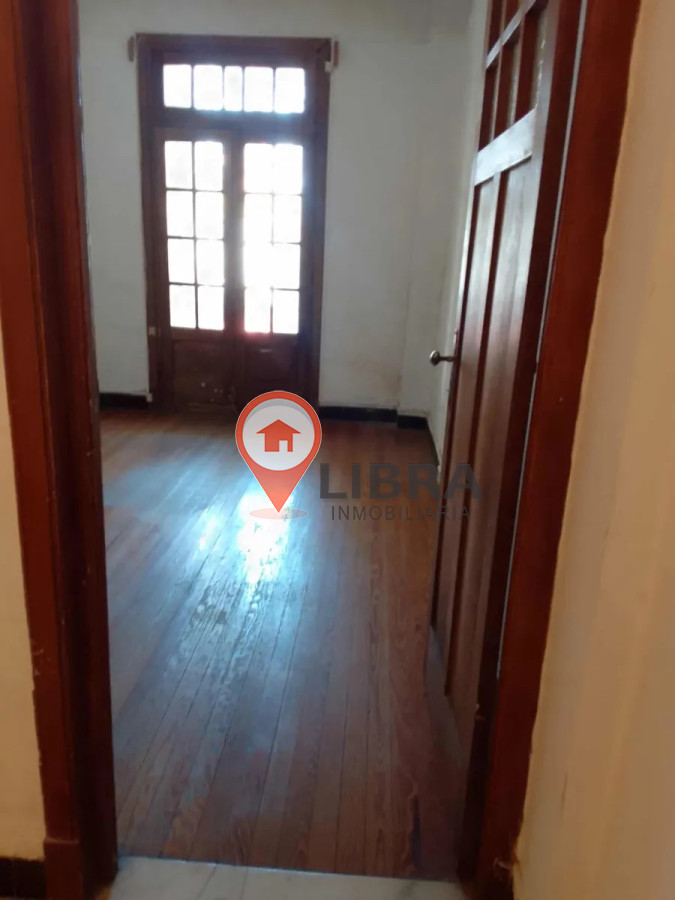 Apartamento ID.10211 - Alquiler Apartamento De 1 Dormitorio En Centro