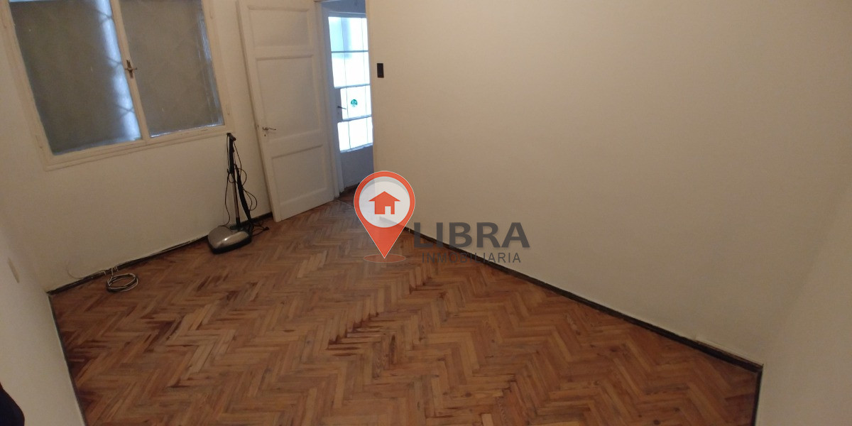 Apartamento ID.8847 - Muy Lindo Apartamento De 2 Dorm Con Patio 