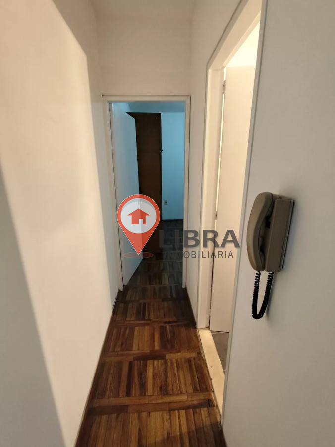 Apartamento ID.8605 - Hermoso Apartamento De 1 Dorm