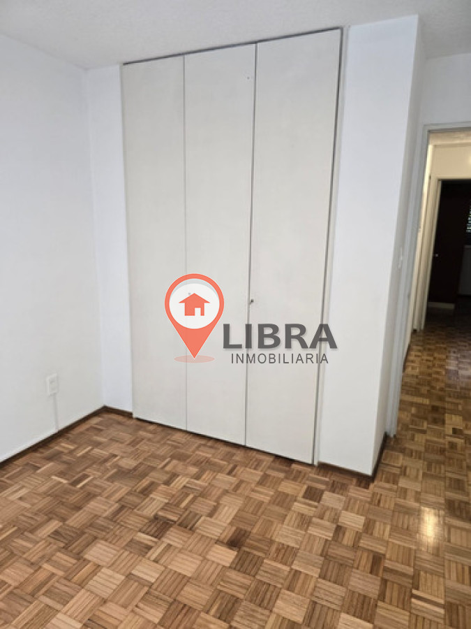Apartamento ID.9417 - Hermoso Apartamento De 3 Dorm Con Cochera