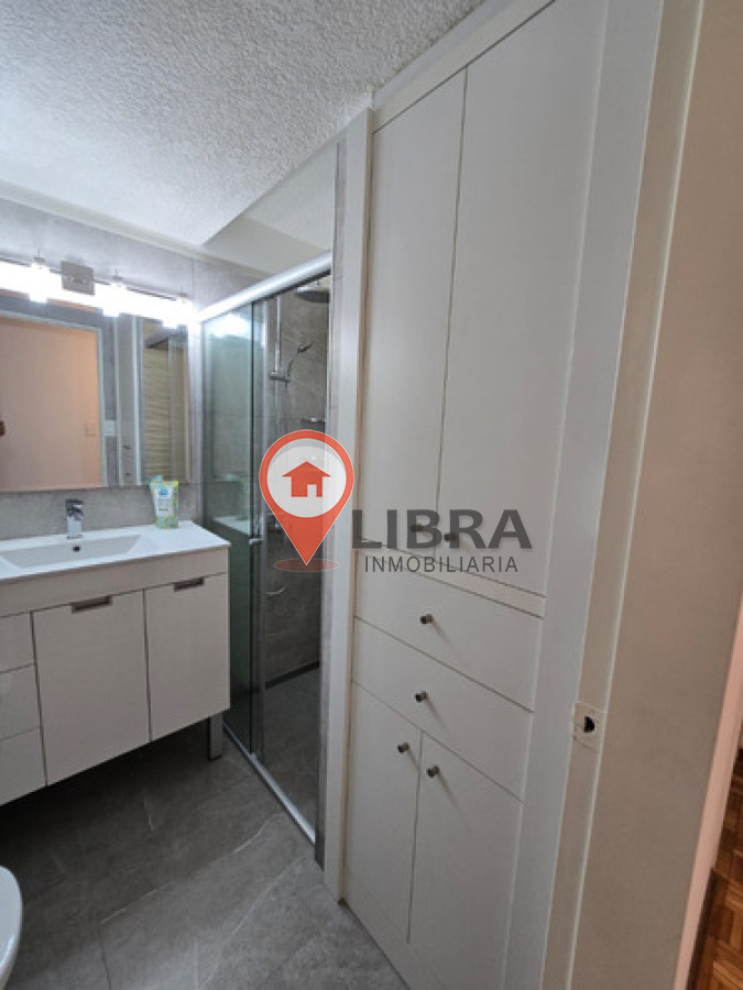 Apartamento ID.9417 - Hermoso Apartamento De 3 Dorm Con Cochera