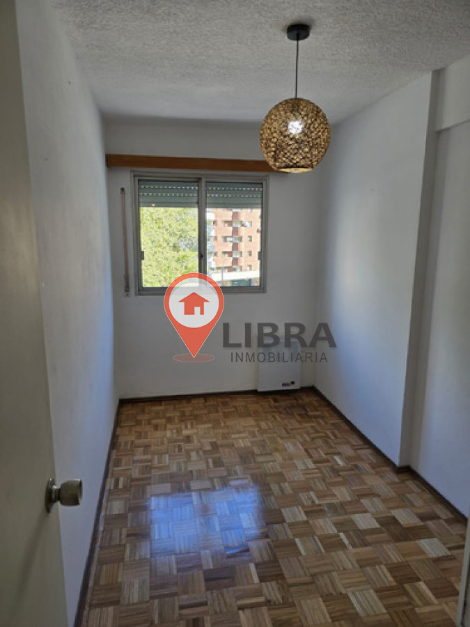 Apartamento ID.9417 - Hermoso Apartamento De 3 Dorm Con Cochera