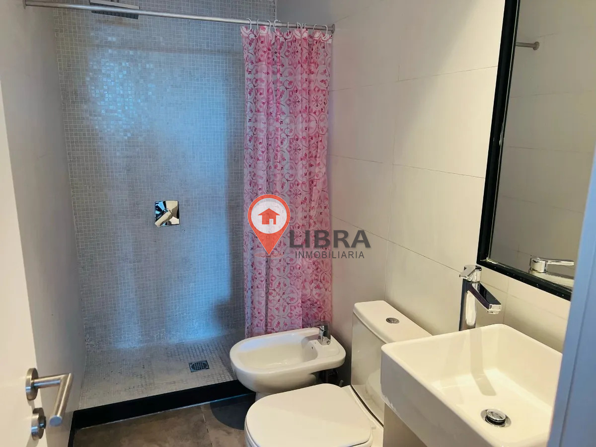 Apartamento ID.9267 - Traspaso Alquiler Monoambiente Frente A La Rambla En Buceo