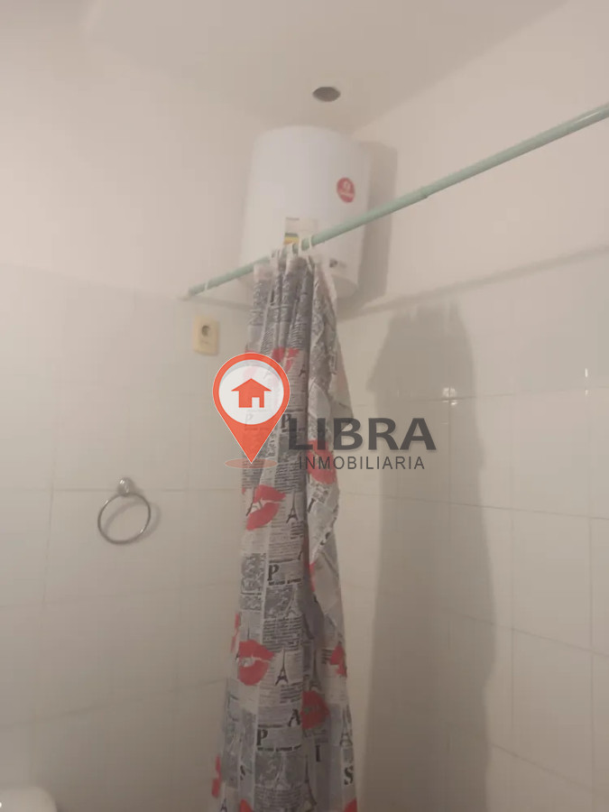Apartamento ID.9446 - Confortable Apartamento De 1 Dorm