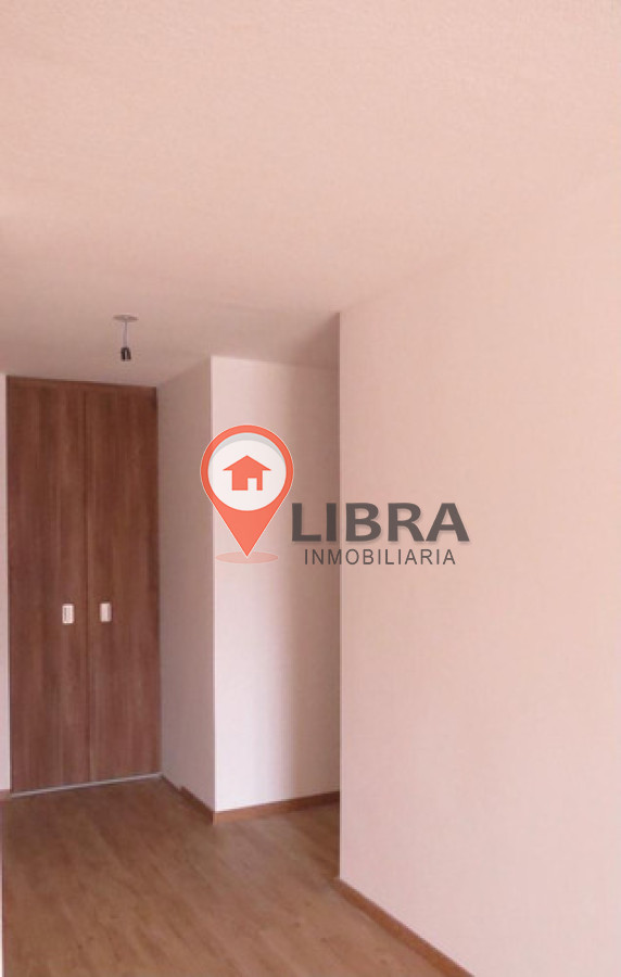 Apartamento ID.9197 - Alquiler Monoambiente Con Balcón En Pocitos 