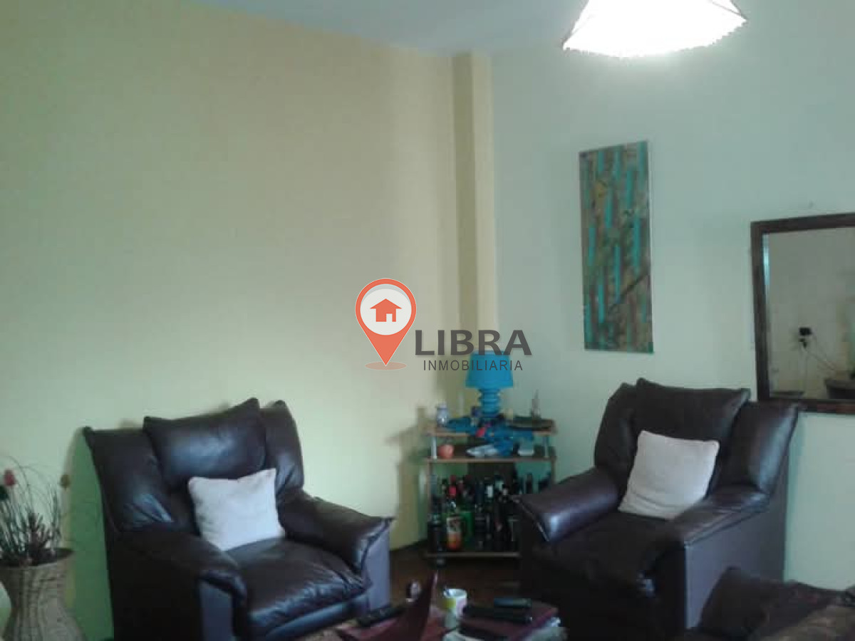 Apartamento ID.7637 - Lindo Apartamento 1 Dormitorio En Cordón