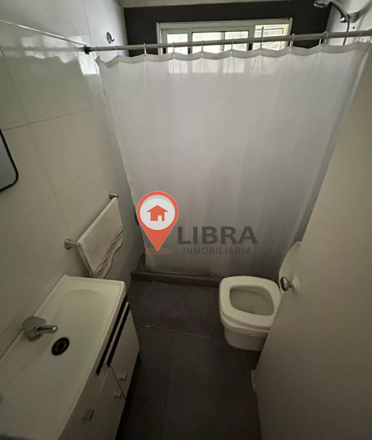 Apartamento ID.8481 - Alquiler Apartamento De 2 Dormitorios Patio En Malvín Norte