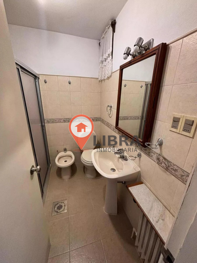 Apartamento ID.7589 - Apartamento En Alquiler 2 Dormitorios y 2 Baños. Pocitos