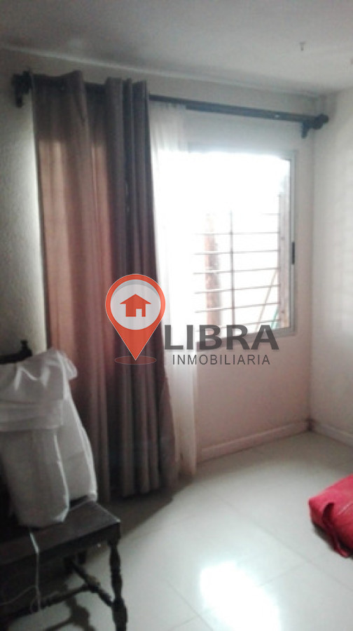 Apartamento ID.9532 - Confortable Casa De 2 Dorm Con Patio Parrilero Y Cochera