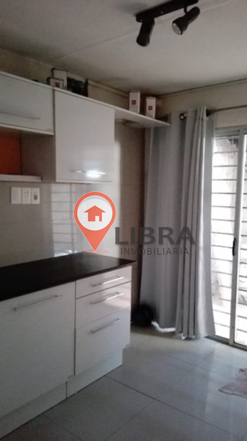 Apartamento ID.9532 - Confortable Casa De 2 Dorm Con Patio Parrilero Y Cochera