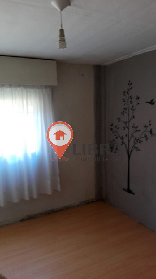Apartamento ID.9532 - Confortable Casa De 2 Dorm Con Patio Parrilero Y Cochera