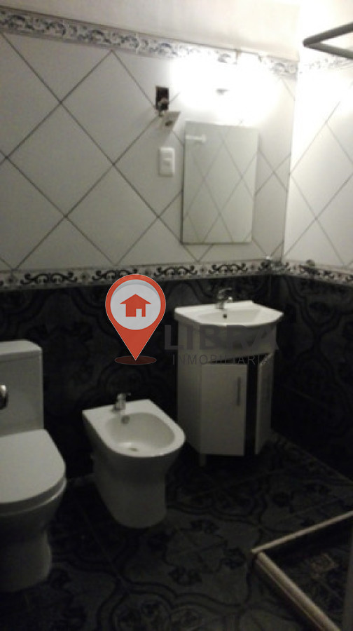 Apartamento ID.9532 - Confortable Casa De 2 Dorm Con Patio Parrilero Y Cochera