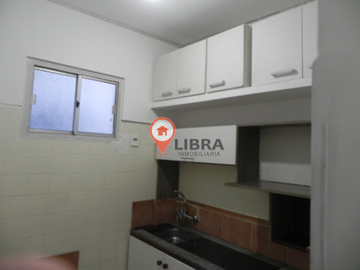Apartamento ID.9540 - Alquiler Apartamento 2 Dormitorios Pocitos 