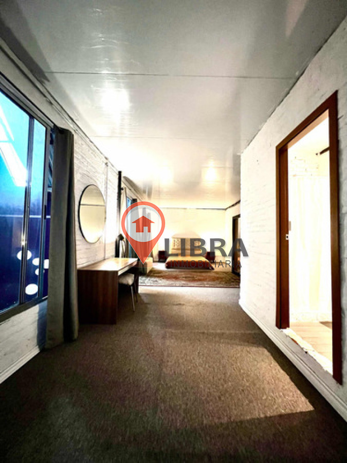 Apartamento ID.9546 - Alquiler Amueblado Loft Grande En Ciudad Vieja