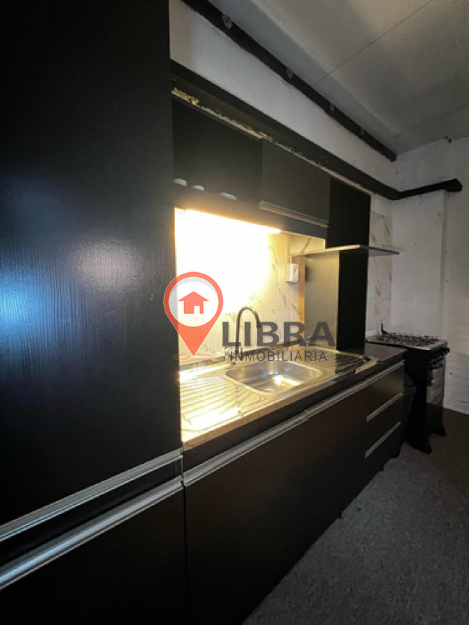 Apartamento ID.9546 - Alquiler Amueblado Loft Grande En Ciudad Vieja