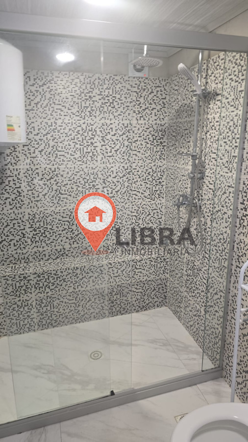 Apartamento ID.9021 - Alquiler Apartamento Amoblado 1 Dormitorio En Villa Dolores