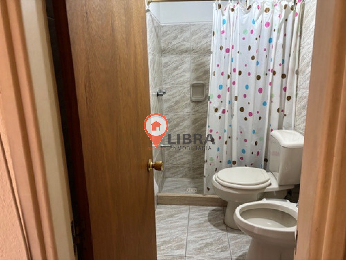 Apartamento ID.9572 - Confortable Monoambiente Con Terraza En Zona Tres Cruces